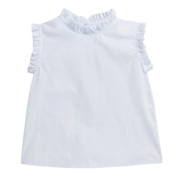 sonja blouse - LAST ONE, SZ 12