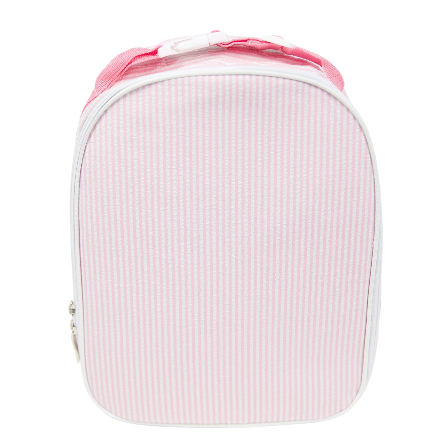 Seersucker Lunchbox - 5 colors available