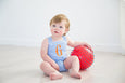 Sunsuit - 5 colors available