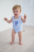 Sunsuit - 5 colors available