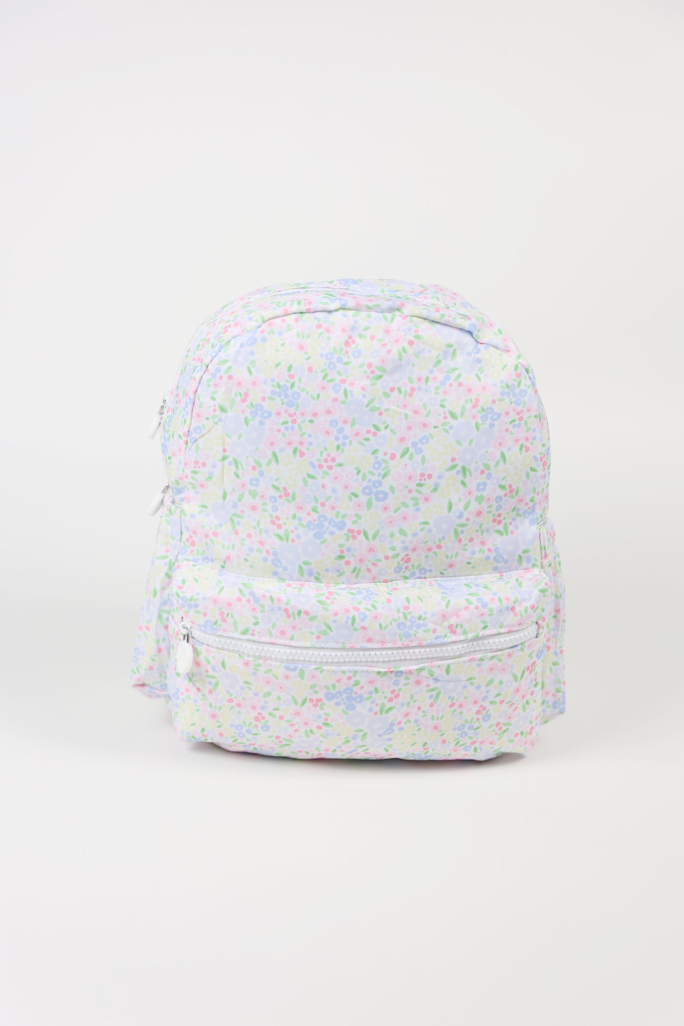 Nylon Backpack - 7 prints available