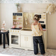 Tiny Land® Trendy Home Style Play Kitchen