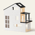 Tiny Land® Modern Family Dollhouse