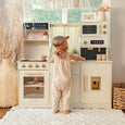 Tiny Land® Trendy Home Style Play Kitchen