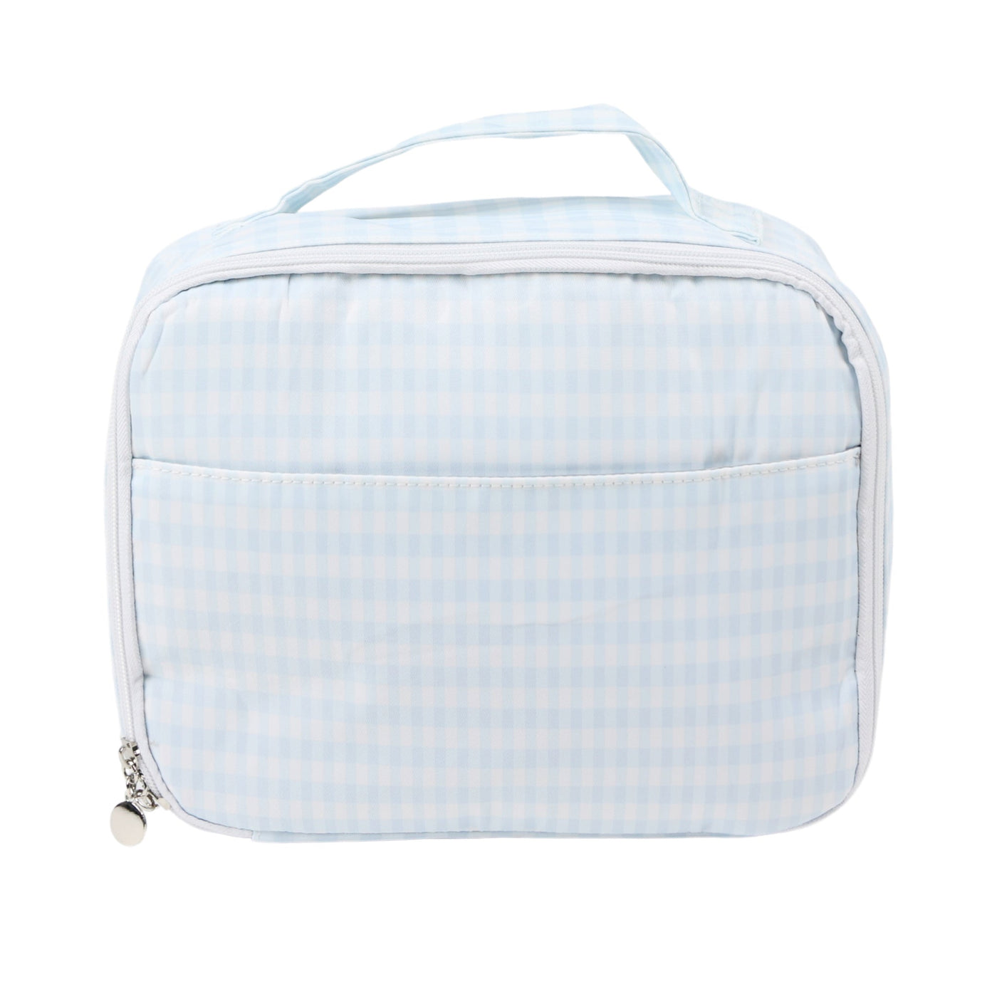 small nylon lunch or toiletry bag - 7 prints available