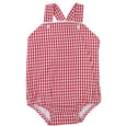 Sunsuit - 5 colors available