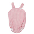 Sunsuit - 5 colors available