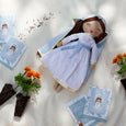 Blessed Mother Rag Doll