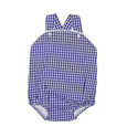 Sunsuit - 5 colors available