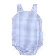 Sunsuit - 5 colors available