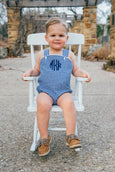 Sunsuit - 5 colors available