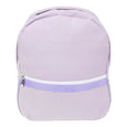 Seersucker Backpack - 5 colors available