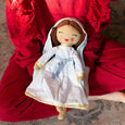 Blessed Mother Rag Doll