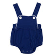 Unisex Knit sunsuit - 8 colors available