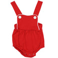 Unisex Knit sunsuit - 8 colors available