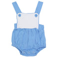 Unisex Knit sunsuit - 8 colors available