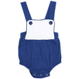 Unisex Knit sunsuit - 8 colors available