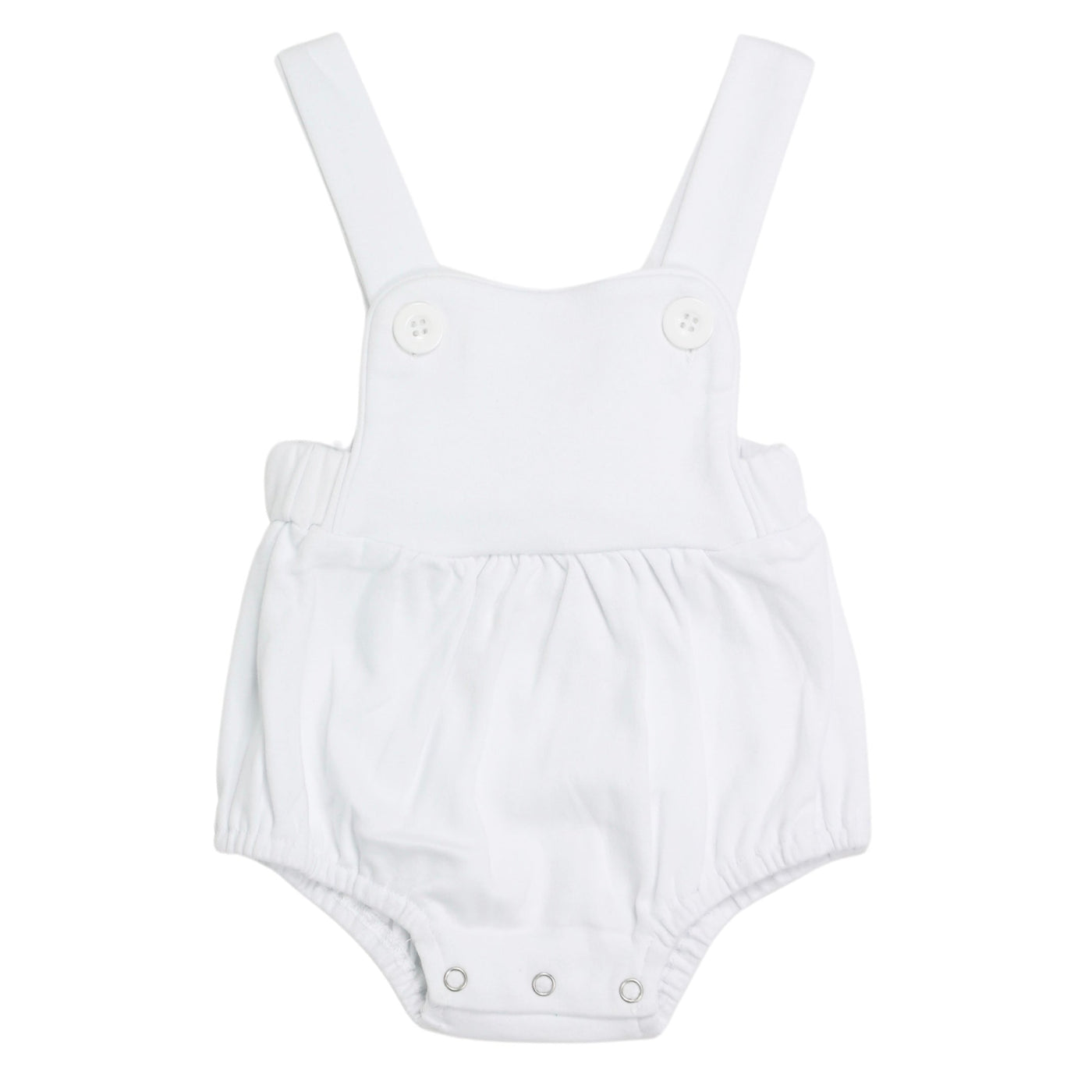 Unisex Knit sunsuit - 8 colors available