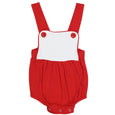 Unisex Knit sunsuit - 8 colors available