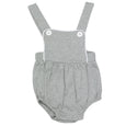 Unisex Knit sunsuit - 8 colors available