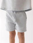 Kingdom Club Blue Kids Short