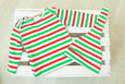 Unisex Infant Gown - 4 colors available