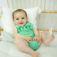 Sunsuit - 5 colors available