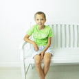 Toddler Boys Short Sleeve Shirt - 9 colors available