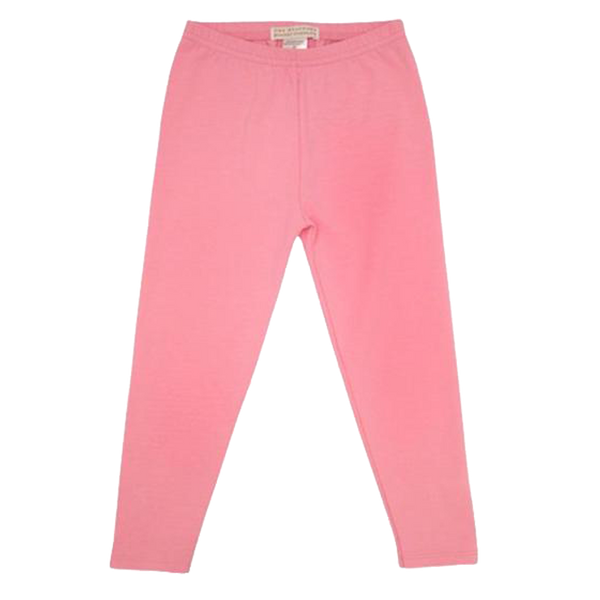 mitzy sue slack leggings in hamptons hot pink