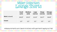 Women's Seersucker Lounge Shorts (straight leg) -Miller Collection