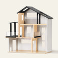 Tiny Land® Modern Family Dollhouse
