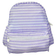nylon backpack- 11 prints available