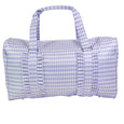 nylon duffle bag - 11 colors available