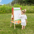 Tiny Land® Double-Sided Easel for Kids