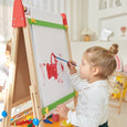 Tiny Land® Double-Sided Easel for Kids