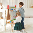 Tiny Land® Double-Sided Easel for Kids