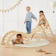 Tiny Land® 7-in-1 Montessori Climbing Set
