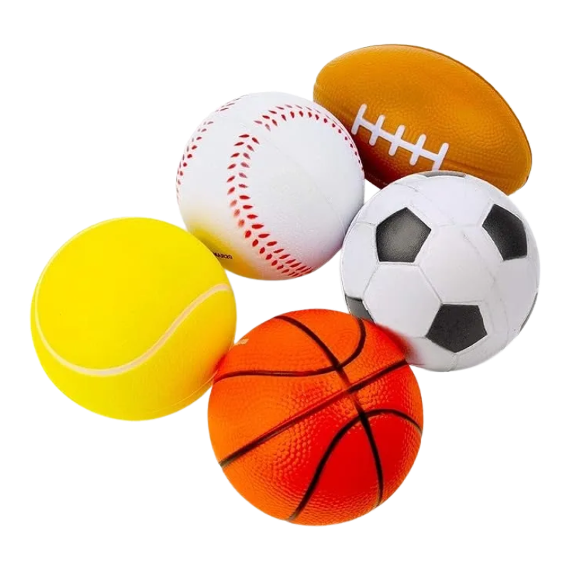 mini 5-sports balls