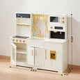 Tiny Land® Trendy Home Style Play Kitchen