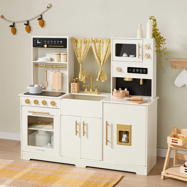 Tiny Land® Trendy Home Style Play Kitchen