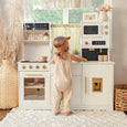 Tiny Land® Trendy Home Style Play Kitchen