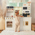 Tiny Land® Trendy Home Style Play Kitchen