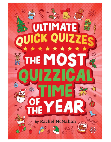 most quizzical time of the year