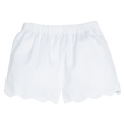 scallop shorts