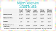 Women's Seersucker Short Set - Miller Collection