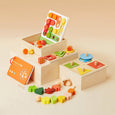 Tiny Land® Montessori Toys for Toddlers (18-24month)