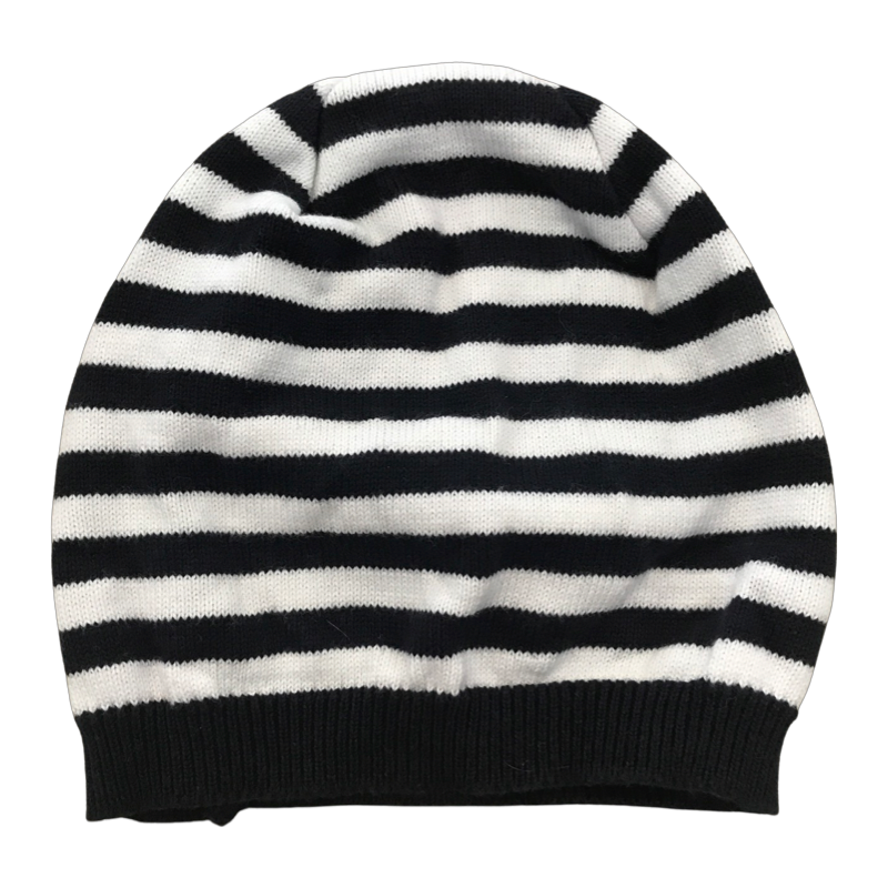 striped hat-9m