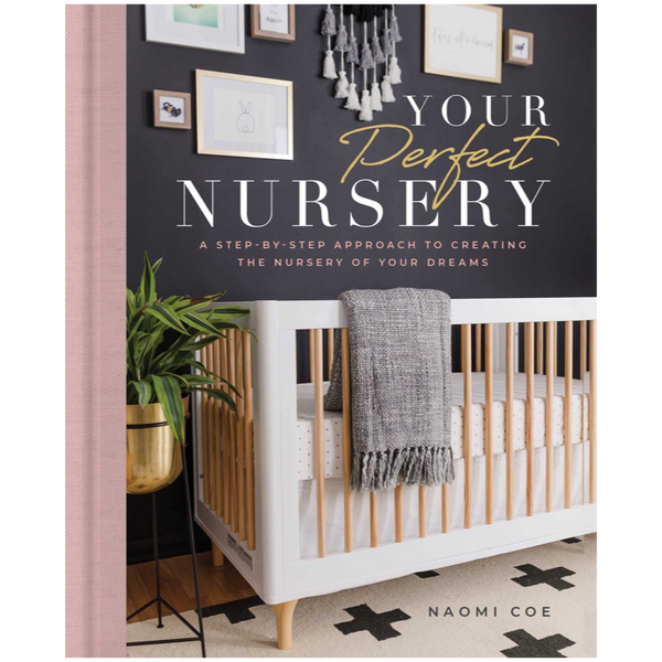 your perfect nursery