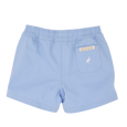sheffield shorts in beale street blue
