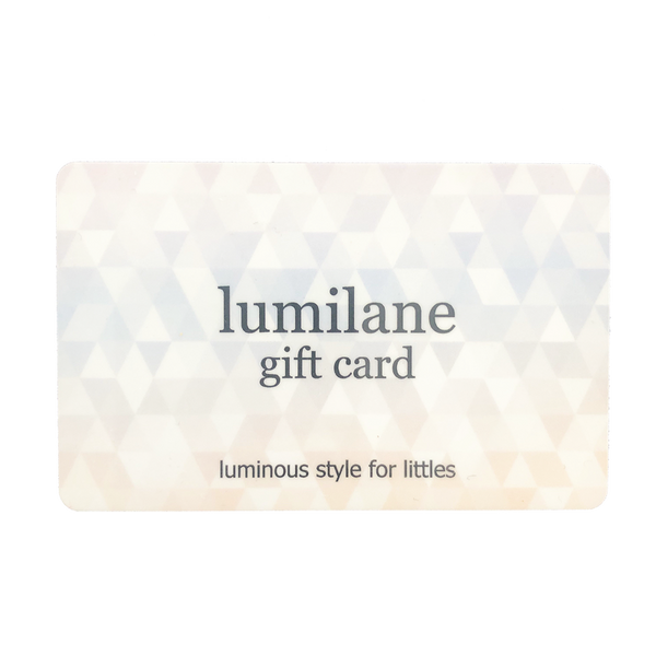 in-store gift card